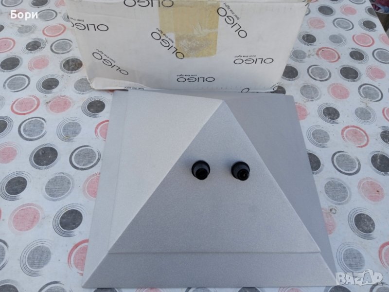 Трансформатор Пирамида OLIGO/300VA 220/11.5V, снимка 1