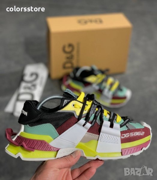 Мъжки маратонки  Dolce&Gabbana код Br186, снимка 1