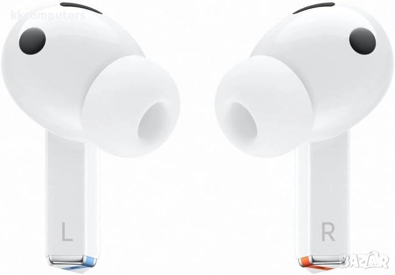 Bluetooth Handsfree Wireless Buds3 Pro /Бял/ Баркод : 2404098, снимка 1