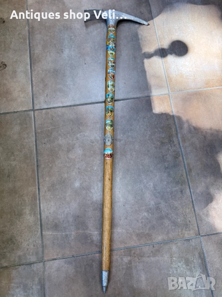 Туристически пикел №7404 , снимка 1