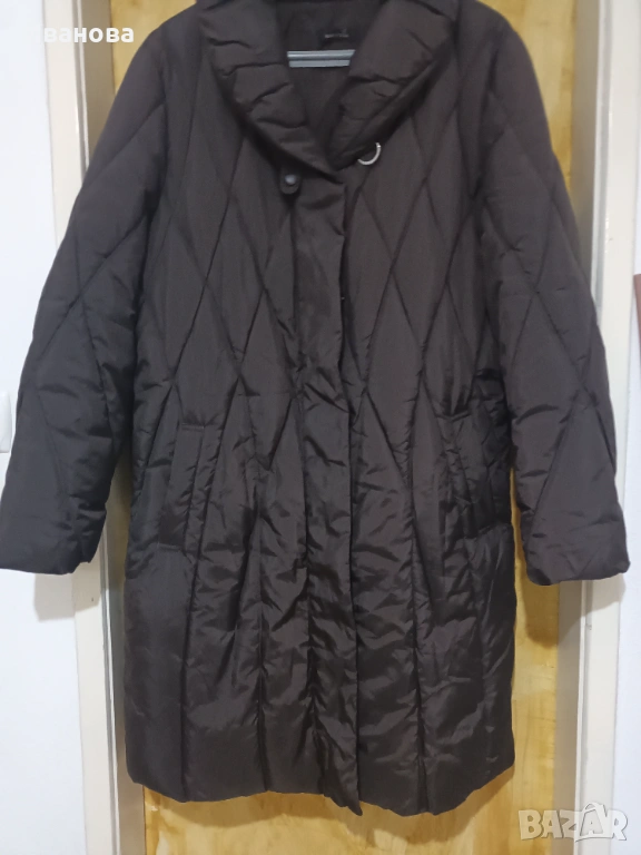 Дамско зимно яке, снимка 1
