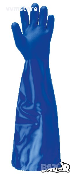 Дълги ръкавици GALAXY FORNAX 60, снимка 1