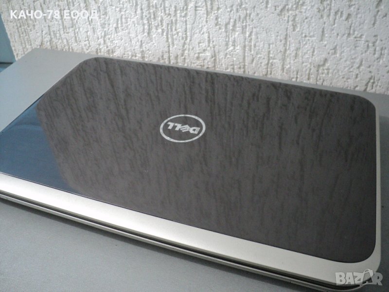 Dell Inspiron – 5520/P25F, снимка 1