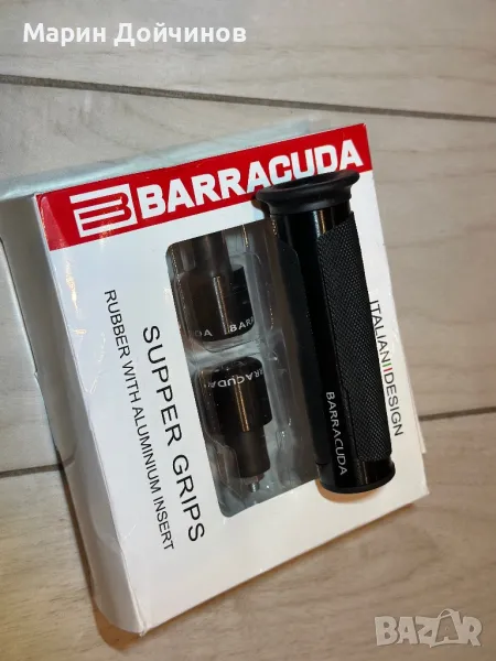 Baraccuda Ръкохватки, снимка 1