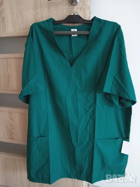 Медицинска туника , снимка 1