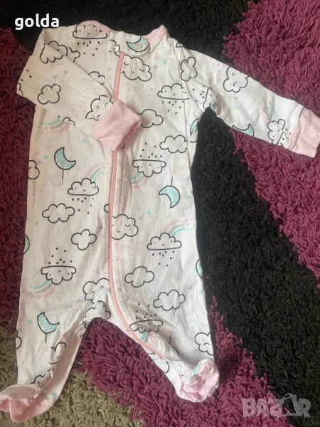 Гащеризон Gerber, снимка 1