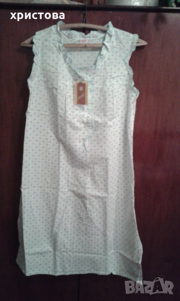 Български нощници-зимна и лятна, снимка 1