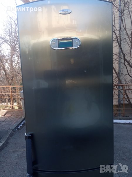 Хладилник за ремонт или части, снимка 1