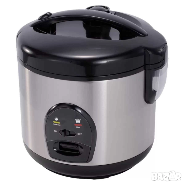 Уред за готвене на ориз Switch On, 300W, Функция подгряване, снимка 1
