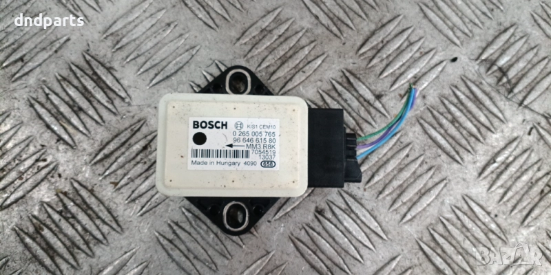 Сензор Citroen C8 2013г.	, снимка 1