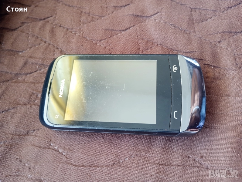 нокия С 2, снимка 1