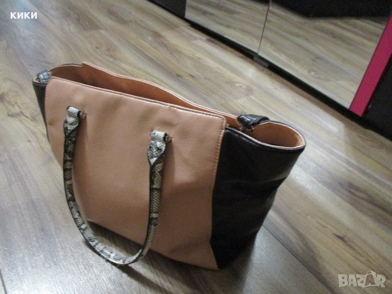 Дамска чанта НМ, снимка 1