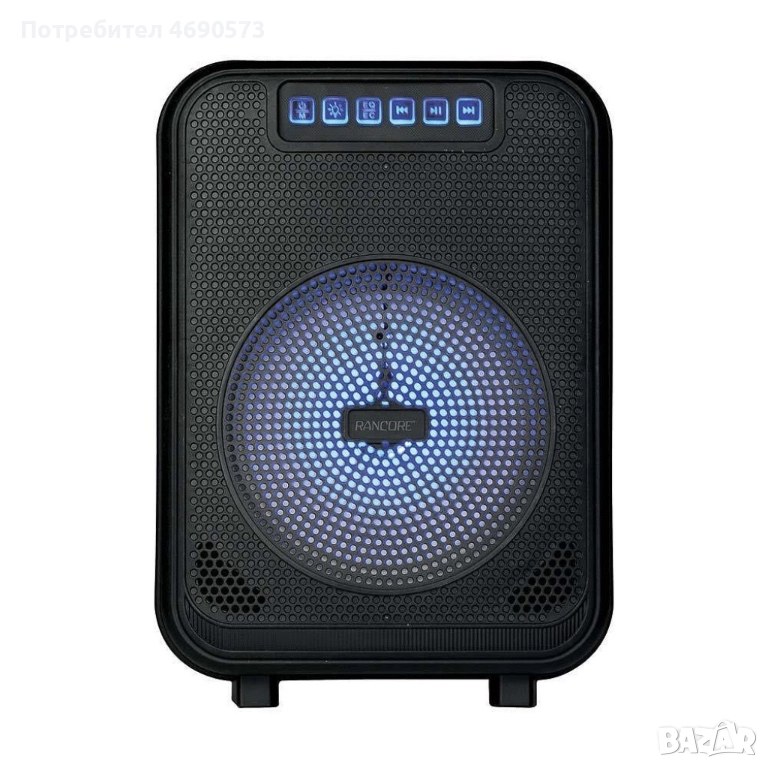 Активна тонколона Rancore RS60R, снимка 1