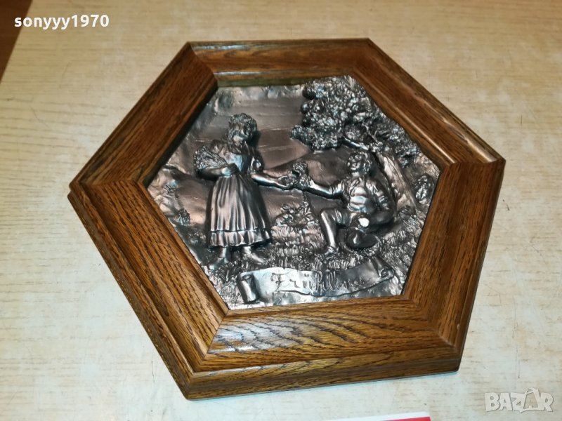 FRUHLING-GERMANY 0810211613, снимка 1