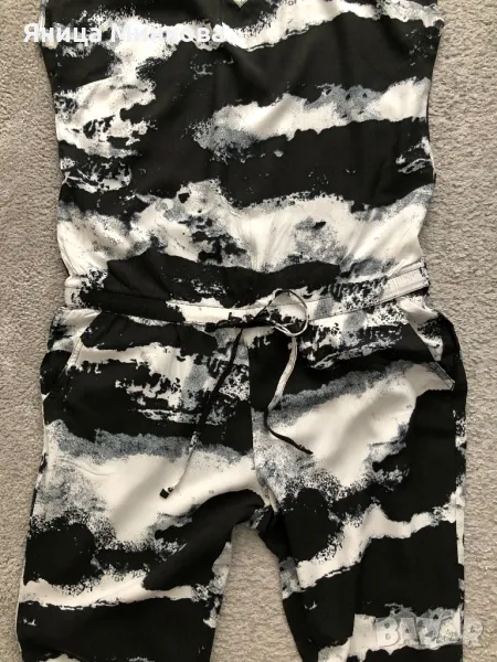 Дамски гащеризон s.Oliver, снимка 1