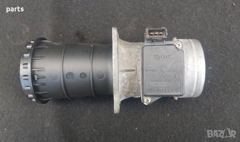 Дебитомер Ауди - VW - Сеат - Шкода - 037906461B - AFH6010A N, снимка 1