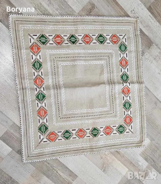 каре за декорация  , снимка 1