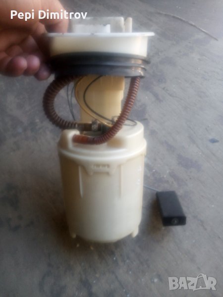 Бензинова помпа Volkswagen Lupo Hatchback (09.1998 - 07.2005) 1.4, снимка 1