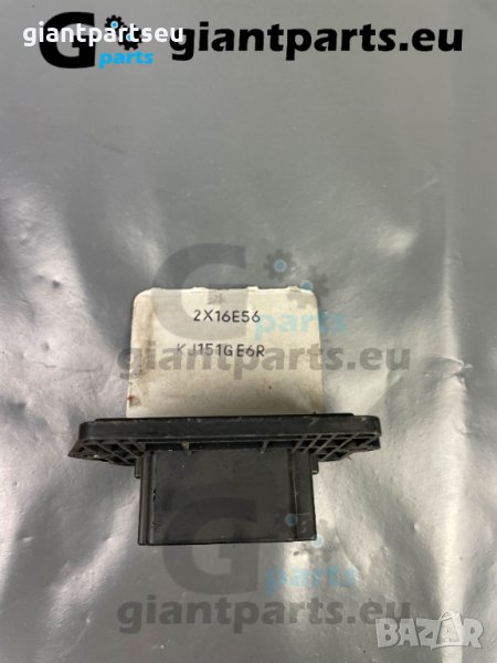 Нагревател парно за Мазда Mazda , KJ151GE6R, снимка 1