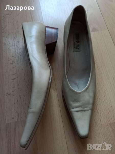 Дамски обувки Robert Lenzi, снимка 1