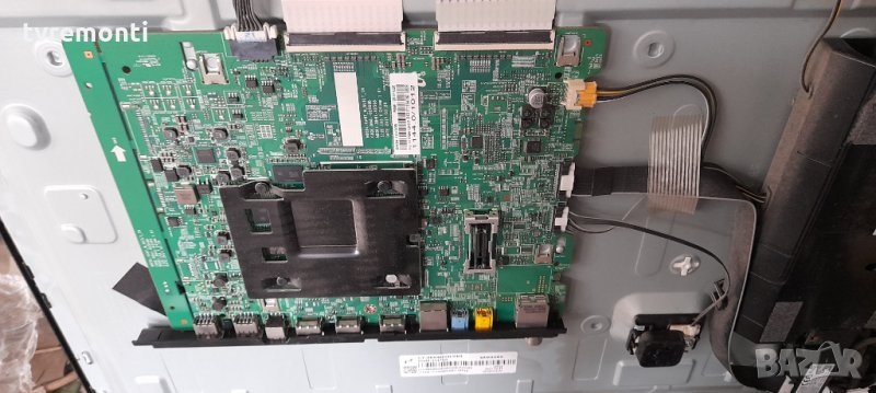 MAIN LEDTV BN41-02568B BN94-12430B, снимка 1