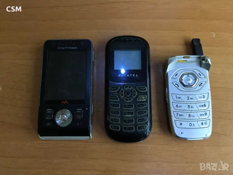Телефони за части Лот 2, снимка 1
