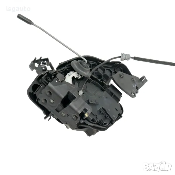 Брава задна лява врата Volvo S 40 II 2004-2012 ID: 140148, снимка 1