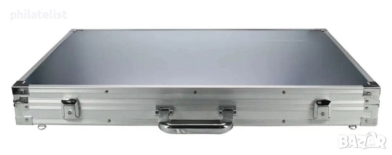 SAFE – голяма алуминиева витрина за изложение - “Exhibition“, снимка 1