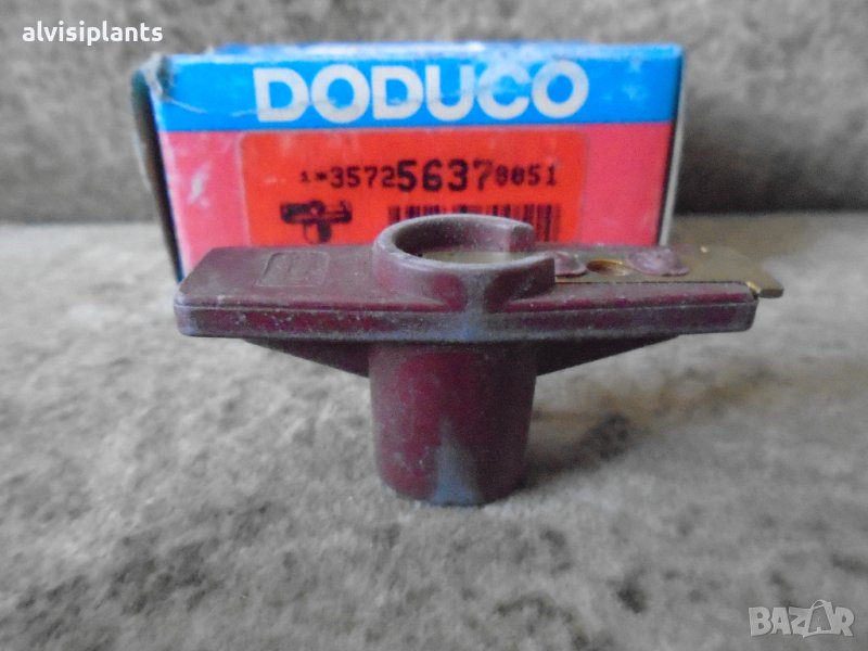 Палец Doduco 5637, снимка 1