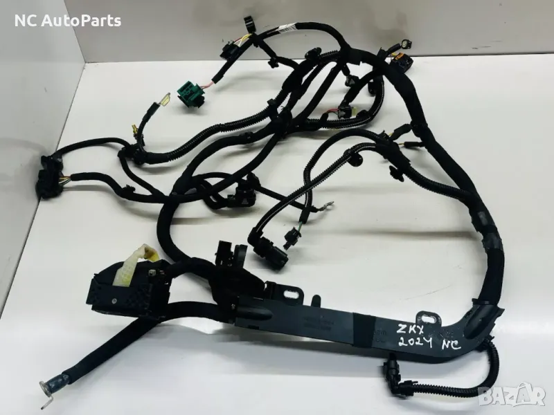 Кабелен сноб за Opel Опел Мока Електрик ZKX ZK01 9849459680 2024, снимка 1