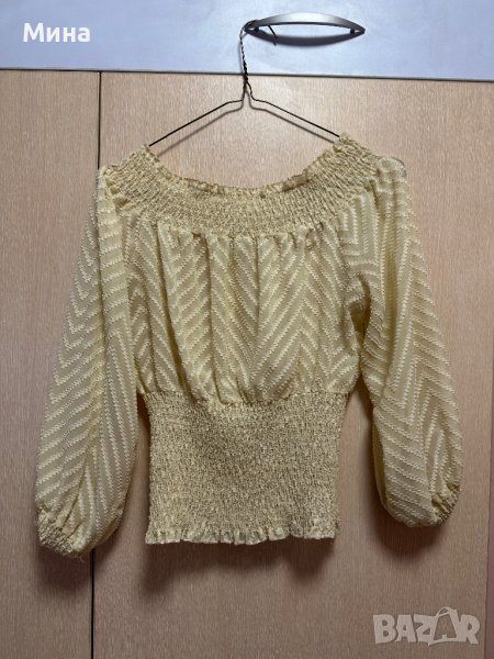 Дамска риза, снимка 1