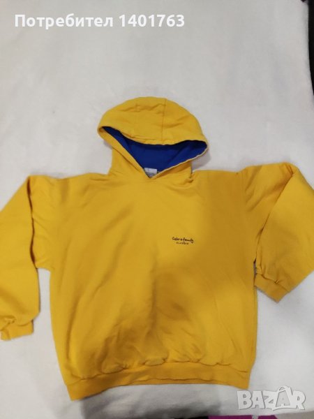 Детски суичър , снимка 1