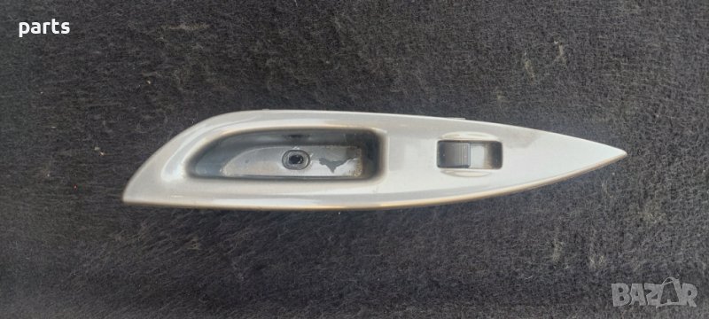 Бутон Ел.Стъкло Задна Лява Врата Мазда 6 - Gj6A685L6 N, снимка 1