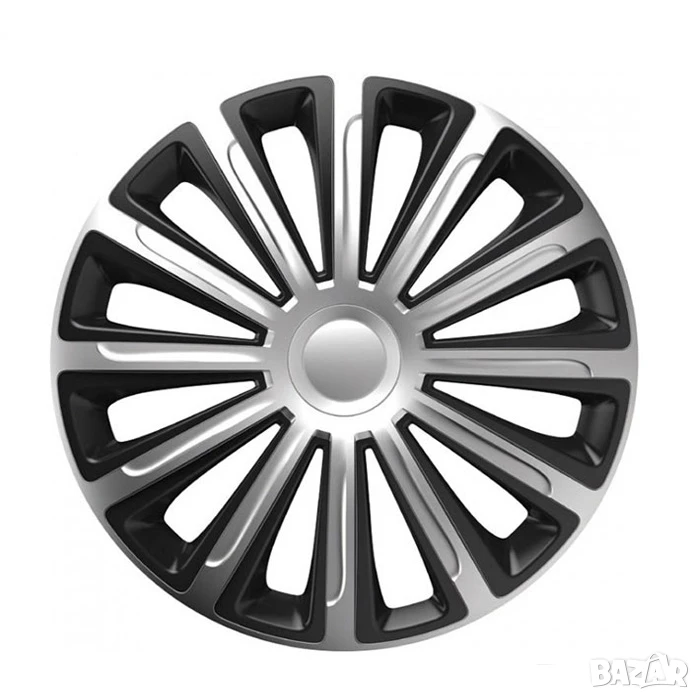Тасове за джанти 13'' Versaco Trend, снимка 1
