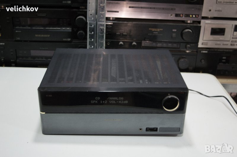 Ресивър harman/kardon HK 3390, снимка 1