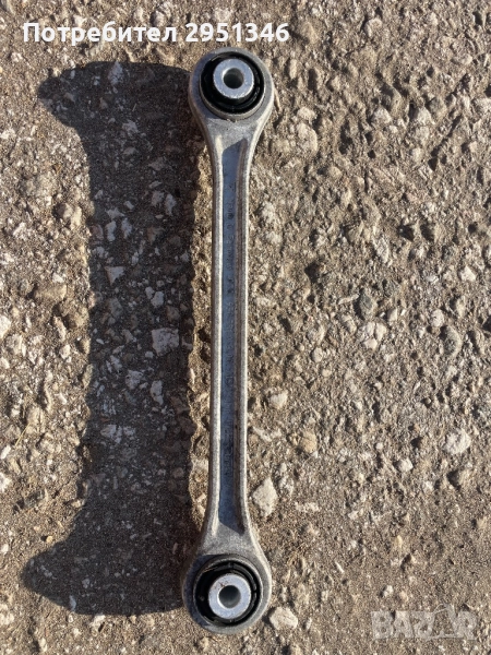 Носач Porsche Panamera GTS 97033104300, снимка 1