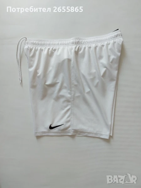 Мъжки футболни къси панталони , снимка 1