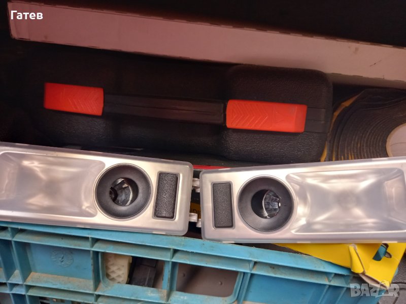 плфони BMW E60/61, снимка 1