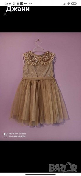 Детски рокли, снимка 1