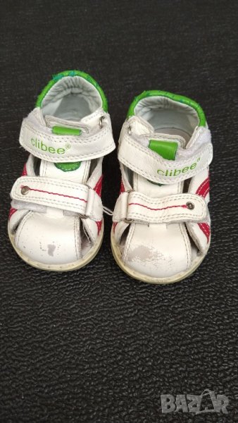 Сандалки Clibee, снимка 1