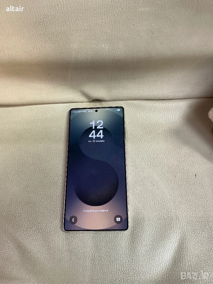 Samsung S 25 Ultra , снимка 1
