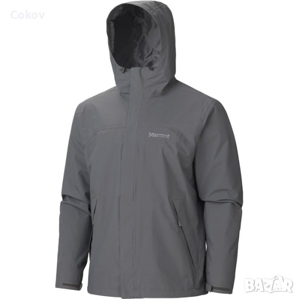 Marmot Storm Shield Jacket, снимка 1