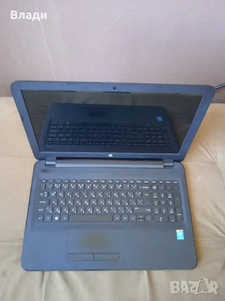 HP 15 ac114nu /1TB/отлична батерия, снимка 1