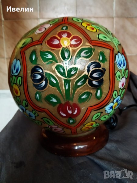 полилей,лампа за  стена, снимка 1