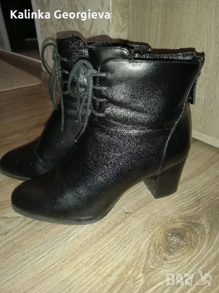 дамски боти , снимка 1