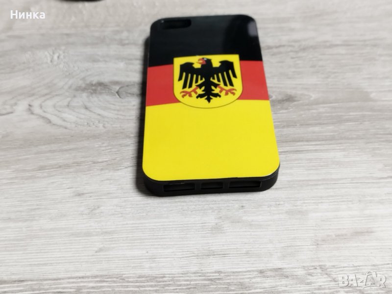 Калъф за iPhone 5 /5S /5SE, снимка 1