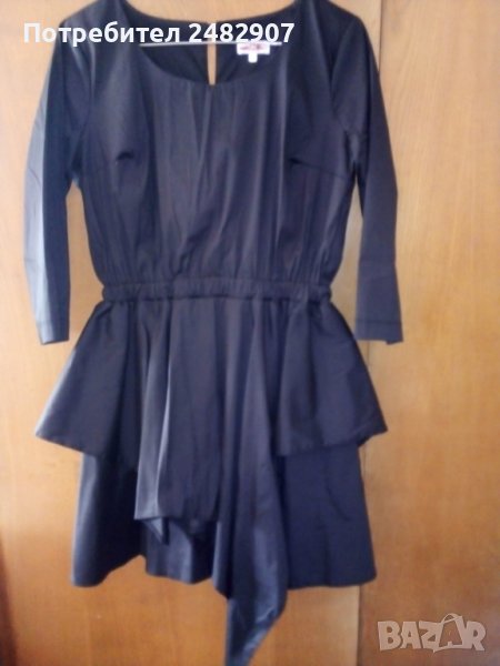 Елегантна дамска рокля, снимка 1