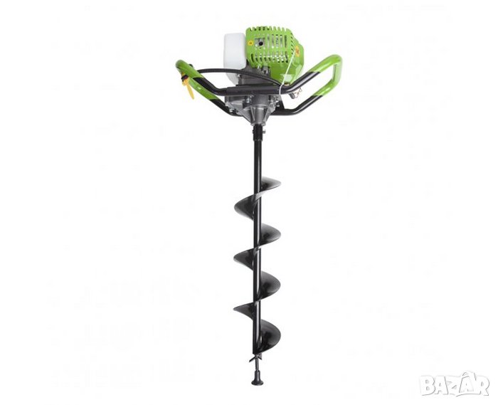 PROCRAFT GD52 Моторен свредел, снимка 1