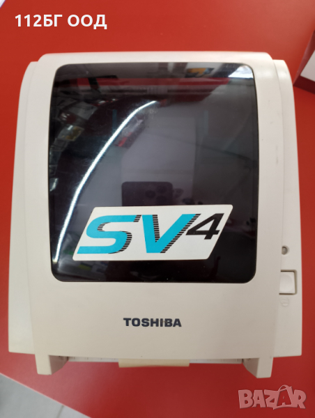 Офис принтер B-SV4D, снимка 1