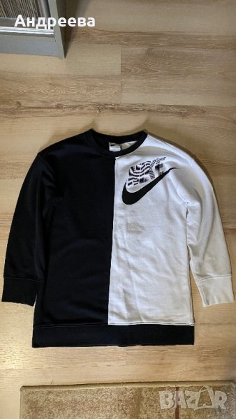 Оригинална блуза Nike, снимка 1